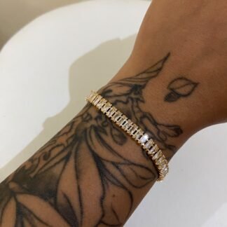 Pulseira Riviera