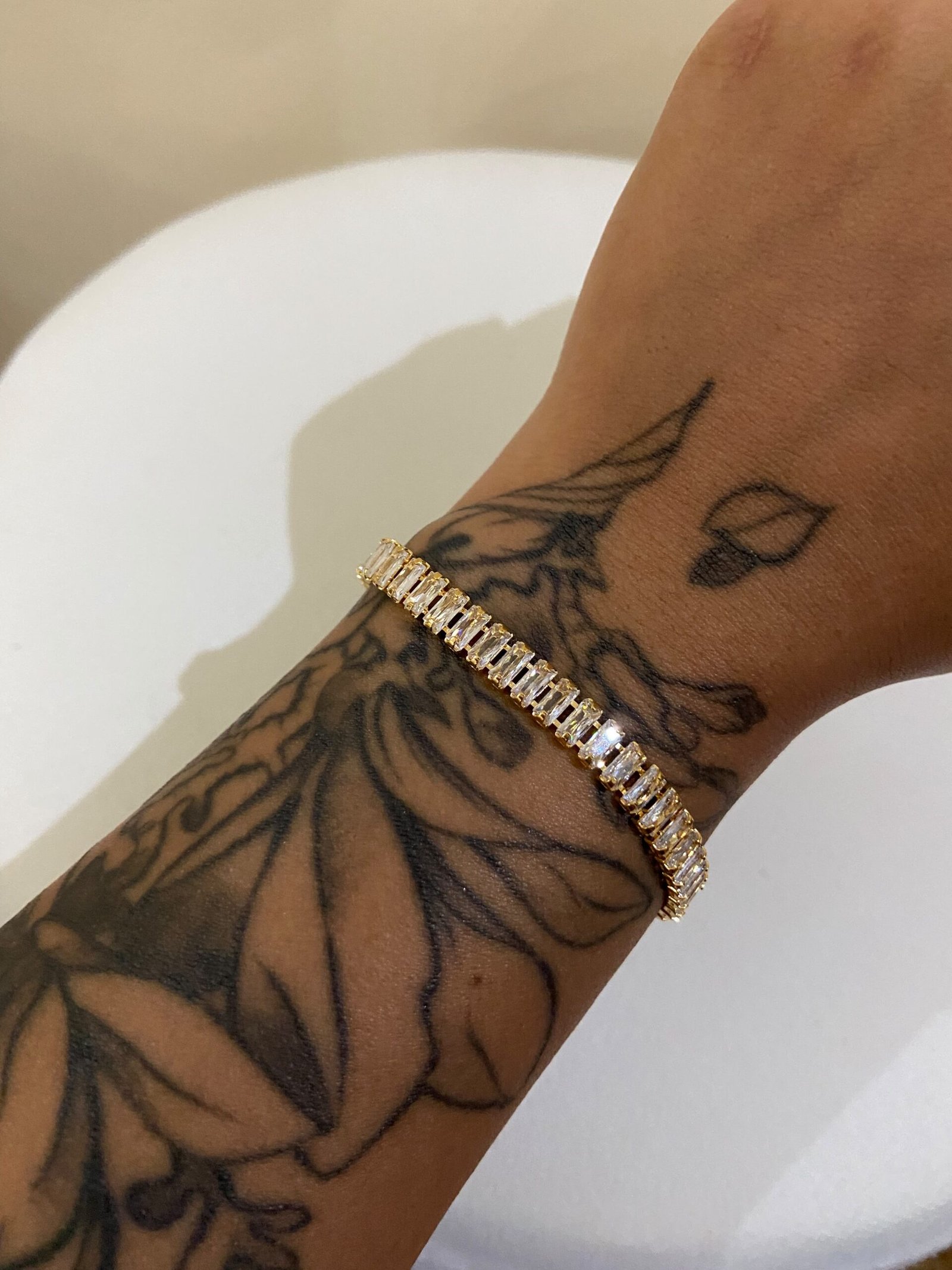 Pulseira Riviera