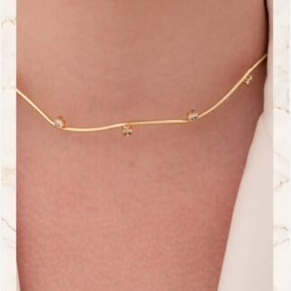 Tocker Cristal